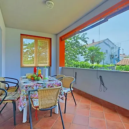 Apartment - Family Paris Umag