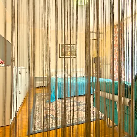 Apartament - Family Paris *
