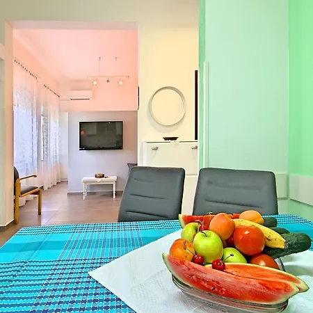 Apartment - Family Paris Umag