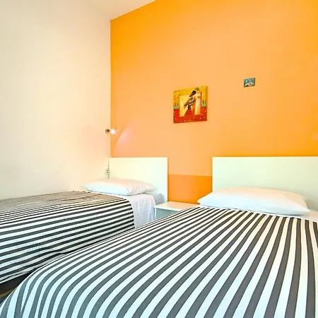 Apartament - Family Paris