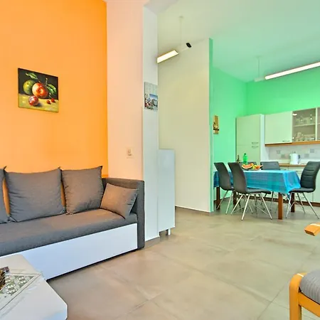 - Family Paris Apartment Umag