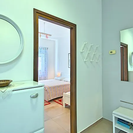 - Family Paris Apartment *