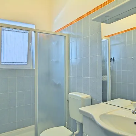 - Family Paris Apartment Umag