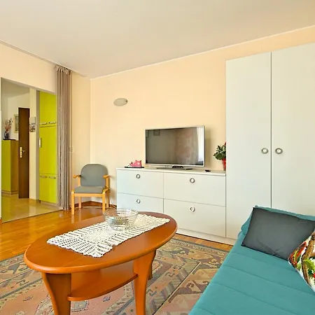 Apartament - Family Paris *