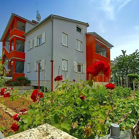 Apartament - Family Paris *