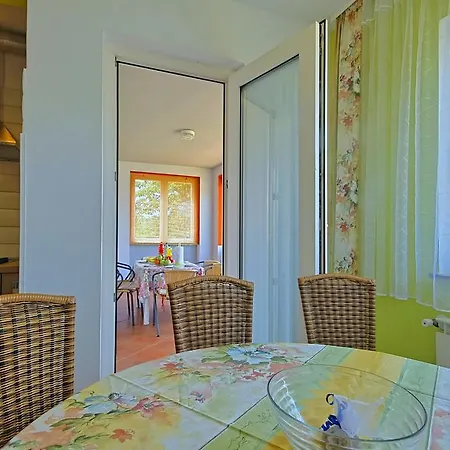 Apartment - Family Paris Umag