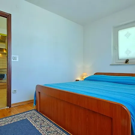 - Family Paris Apartment Umag