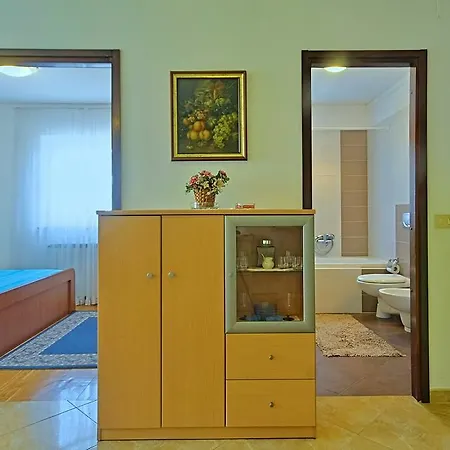 Apartament - Family Paris Umag