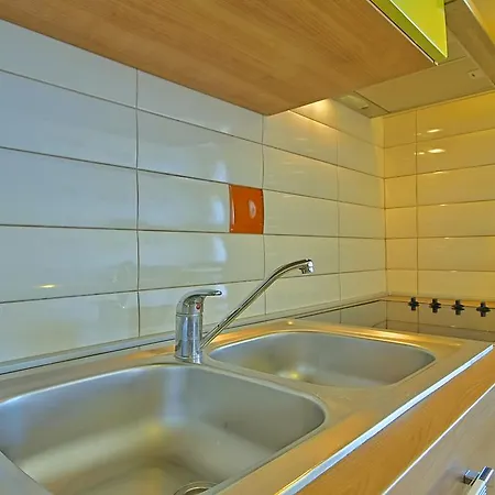 Apartament - Family Paris