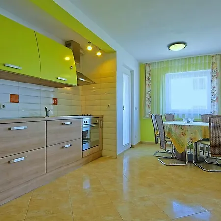 Apartment - Family Paris Umag