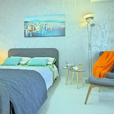 Apartment - Family Paris Umag