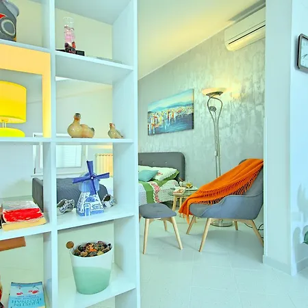 Apartament - Family Paris *