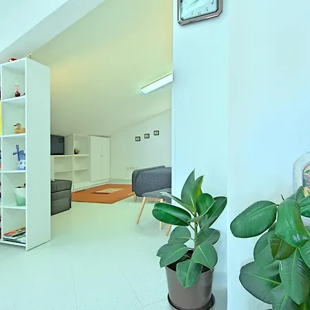 - Family Paris Apartment