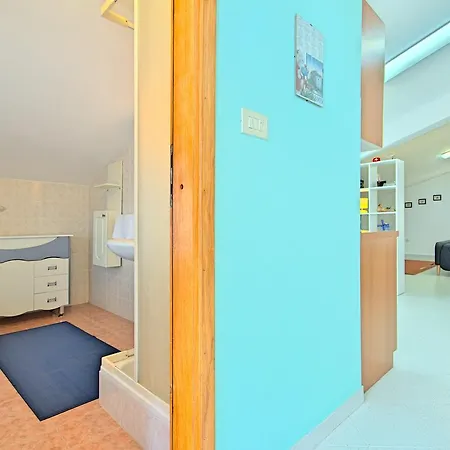 Apartament - Family Paris *