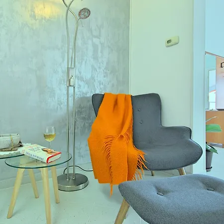 Apartment - Family Paris
