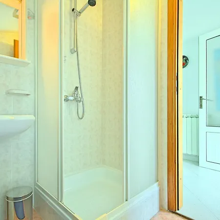 Apartament - Family Paris *